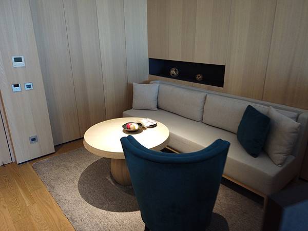 [高雄飯店] 親子不友善但極致奢華的藝術酒店『高雄晶英國際行