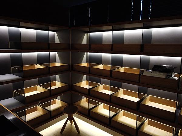 [高雄飯店] 親子不友善但極致奢華的藝術酒店『高雄晶英國際行