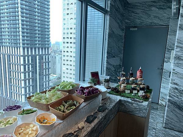 [高雄飯店] 親子不友善,但服務超級友善且極致奢華的藝術酒店