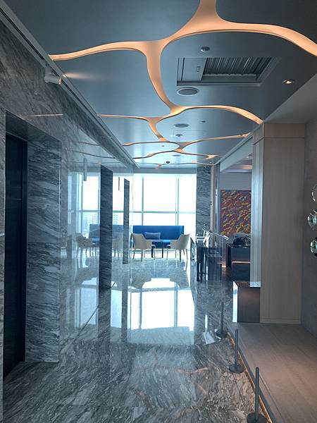 [高雄飯店] 親子不友善,但服務超級友善且極致奢華的藝術酒店