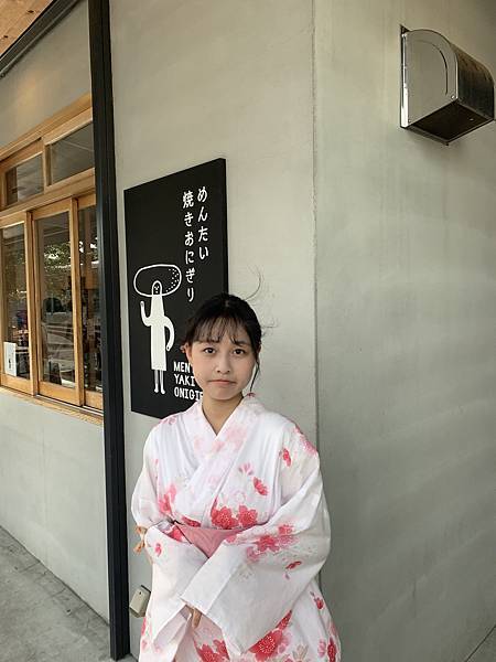 日本福岡行EP3--太宰府吃一蘭拉麵特別版--我的女兒怎麼變