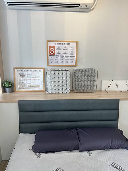 橘家床墊青埔門市--舒適高品質的床墊,諾寶試躺後都說好舒服喔 橘家床墊青埔門市--舒適高品質的床墊,諾寶試躺後都說好舒服喔
