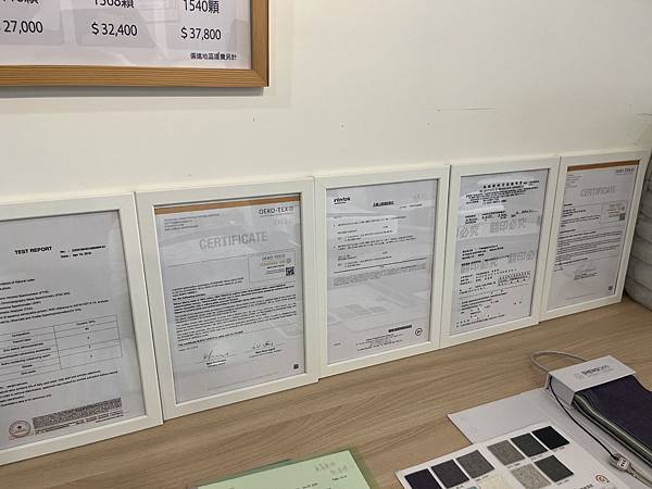 橘家床墊青埔門市--舒適高品質的床墊,諾寶試躺後都說好舒服喔 橘家床墊青埔門市--舒適高品質的床墊,諾寶試躺後都說好舒服喔