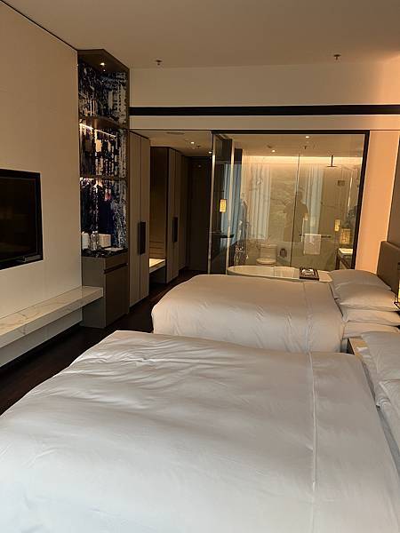 『萬豪集團』--士林萬麗酒店,在台北鬧區中找到靜謐休憩度假感 『萬豪集團』--士林萬麗酒店,在台北鬧區中找到靜謐休憩度假感