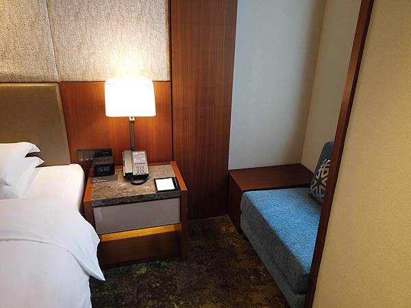 『萬豪集團』台北南港六福萬怡套房開箱---第一次住到六福萬怡