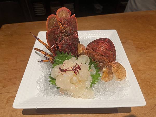 『台北中山區探店』堅持保留食材最新鮮的味道，日料職人--匠壽