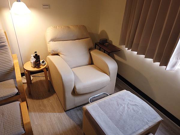 真的感覺到我的身心都被用心對待了 [用心按摩]