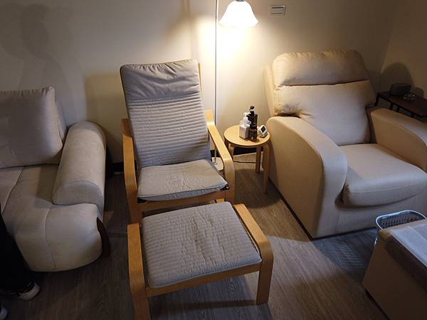 真的感覺到我的身心都被用心對待了 [用心按摩]