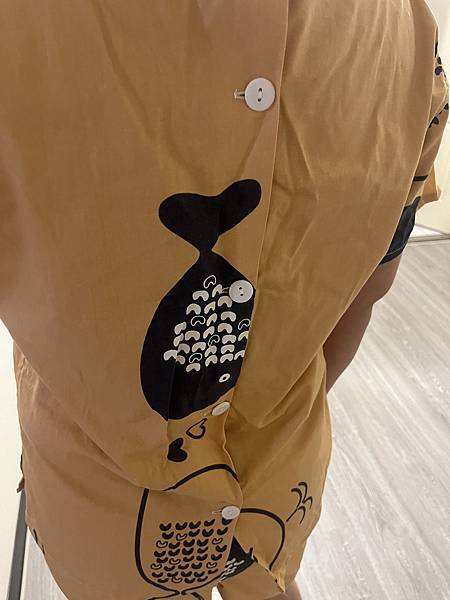 真的感覺到我的身心都被用心對待了 [用心按摩]