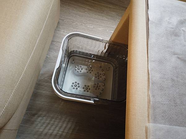 真的感覺到我的身心都被用心對待了 [用心按摩]