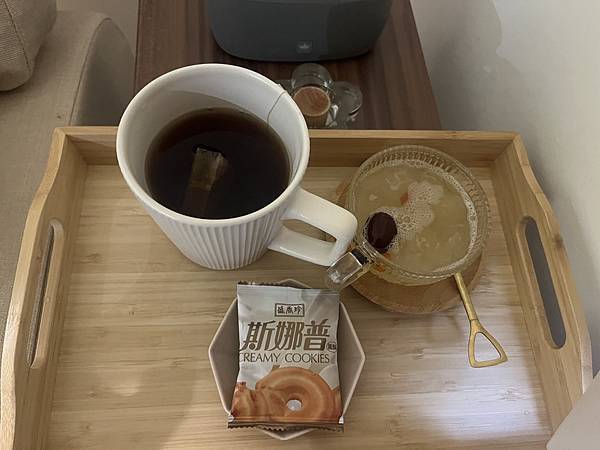 真的感覺到我的身心都被用心對待了 [用心按摩]