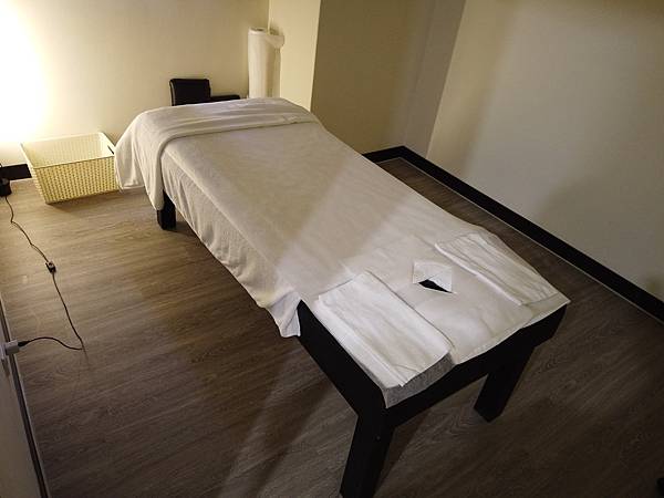 真的感覺到我的身心都被用心對待了 [用心按摩]