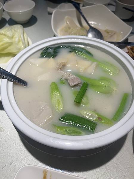 『新竹美食』菜園上海餐廳，道地的上海料理！！