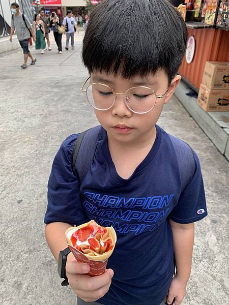 『泰國曼谷』曼谷自由行,暹羅站逛大街,紅大哥水門雞飯,米其林