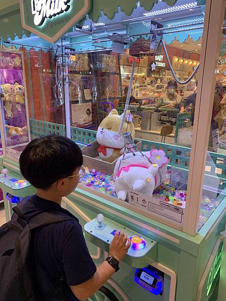 『泰國曼谷』曼谷自由行,暹羅站逛大街,紅大哥水門雞飯,米其林