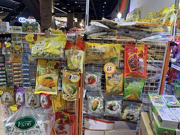 『泰國曼谷』曼谷自由行,暹羅站逛大街,紅大哥水門雞飯,米其林