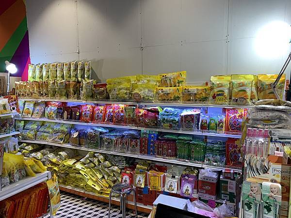 『泰國曼谷』曼谷自由行,暹羅站逛大街,紅大哥水門雞飯,米其林