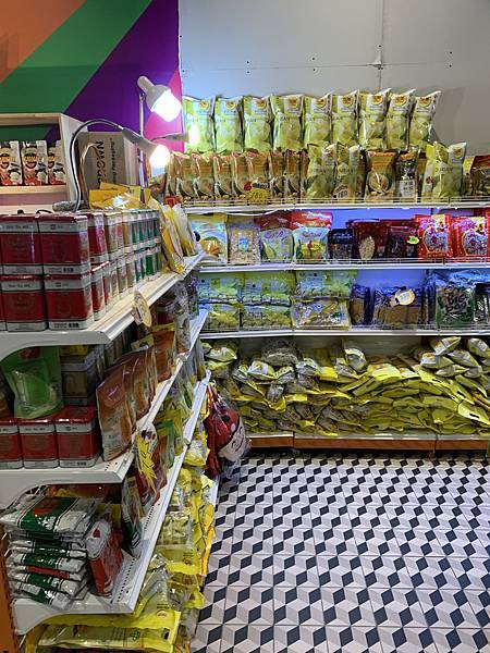 『泰國曼谷』曼谷自由行,暹羅站逛大街,紅大哥水門雞飯,米其林