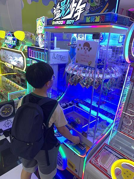 『泰國曼谷』曼谷自由行,暹羅站逛大街,紅大哥水門雞飯,米其林