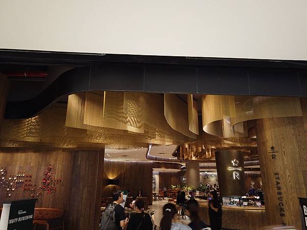 『泰國曼谷自由行』曼谷行最終篇，飯店吃吃喝喝，大買伴手禮～