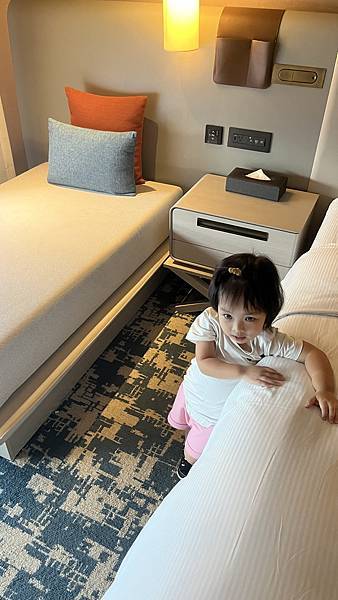 住飯店囉!! 住飯店囉!!