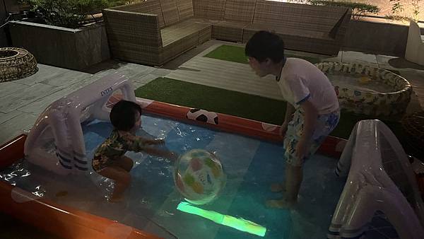 住飯店囉!! 住飯店囉!!