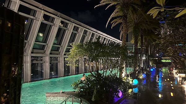 住飯店囉!! 住飯店囉!!