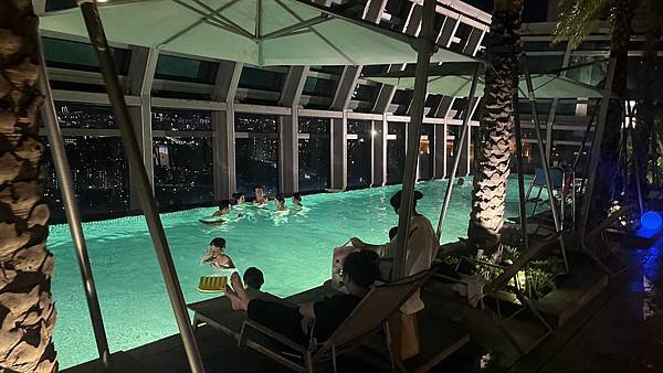 住飯店囉!! 住飯店囉!!