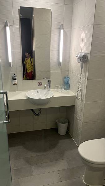 住飯店囉!! 住飯店囉!!