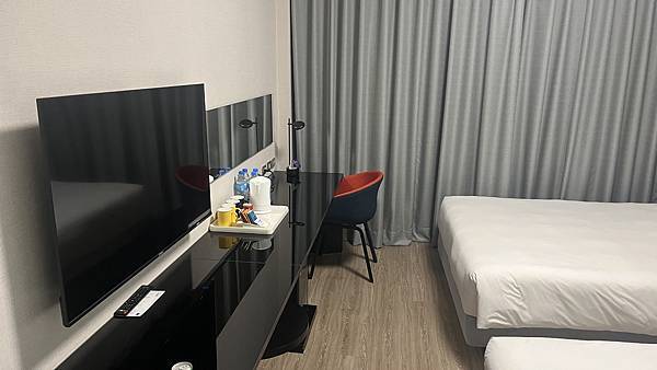 住飯店囉!! 住飯店囉!!