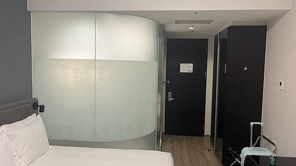 住飯店囉!! 住飯店囉!!