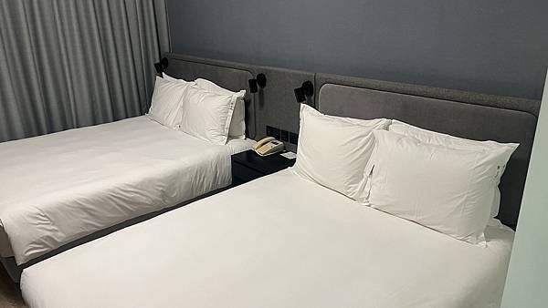 住飯店囉!! 住飯店囉!!