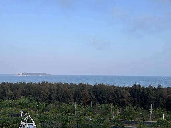 『三亞遊記』喬碩諾媽慶生三亞行EP1