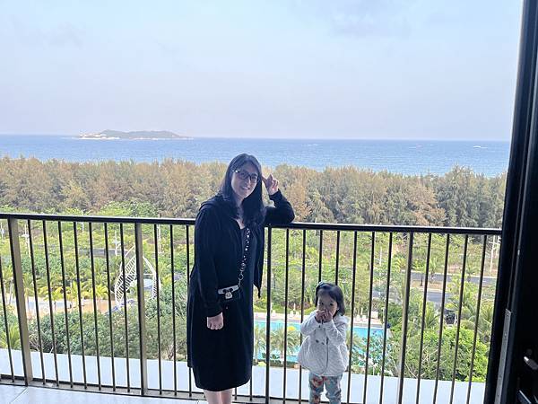 『三亞遊記』喬碩諾媽慶生三亞行EP1 『三亞遊記』喬碩諾媽慶生三亞行EP1