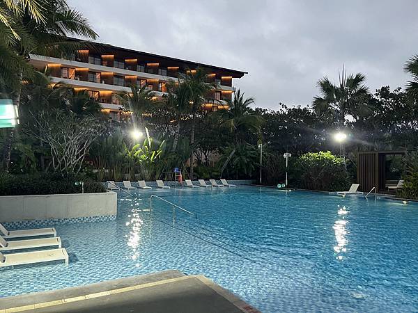 『三亞遊記』喬碩諾媽慶生三亞行EP1『三亞泰康之家度假酒店