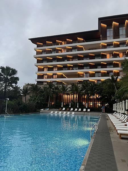 『三亞遊記』喬碩諾媽慶生三亞行EP1『三亞泰康之家度假酒店