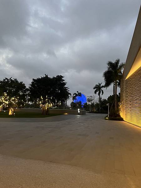 『三亞遊記』喬碩諾媽慶生三亞行EP1『三亞泰康之家度假酒店