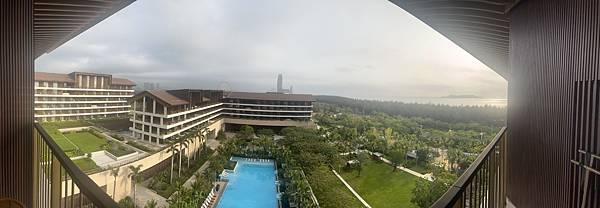 『三亞遊記』喬碩諾媽慶生三亞行EP1『三亞泰康之家度假酒店 『三亞遊記』喬碩諾媽慶生三亞行EP1『三亞泰康之家度假酒店