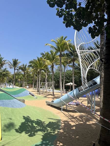 『三亞遊記』喬碩諾媽慶生三亞行EP1『三亞泰康之家度假酒店