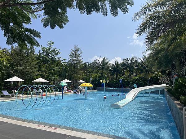 『三亞遊記』喬碩諾媽慶生三亞行EP1『三亞泰康之家度假酒店