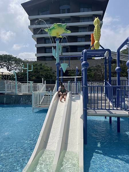 『三亞遊記』喬碩諾媽慶生三亞行EP1『三亞泰康之家度假酒店