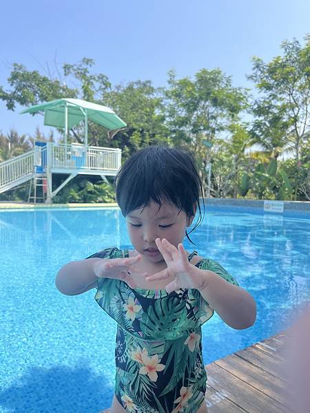 『三亞遊記』喬碩諾媽慶生三亞行EP1『三亞泰康之家度假酒店