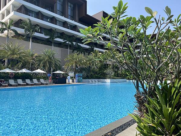 『三亞遊記』喬碩諾媽慶生三亞行EP1『三亞泰康之家度假酒店 『三亞遊記』喬碩諾媽慶生三亞行EP1『三亞泰康之家度假酒店