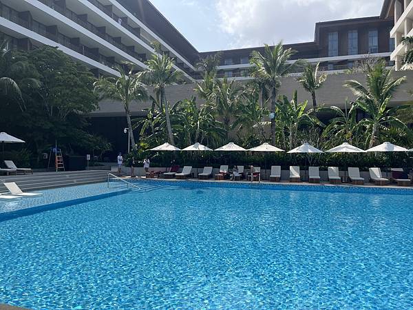 『三亞遊記』喬碩諾媽慶生三亞行EP1『三亞泰康之家度假酒店 『三亞遊記』喬碩諾媽慶生三亞行EP1『三亞泰康之家度假酒店