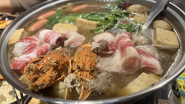 『士林美食』再訪士林串燒：串燒×火鍋的絕佳組合，限定回饋活動