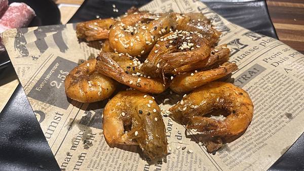 『士林美食』再訪士林串燒：串燒×火鍋的絕佳組合，限定回饋活動