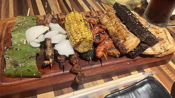 『士林美食』再訪士林串燒：串燒×火鍋的絕佳組合，限定回饋活動