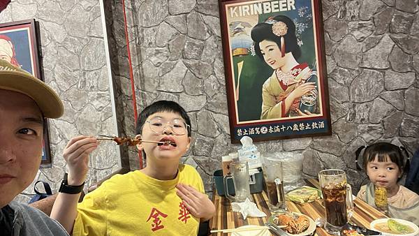 『士林美食』再訪士林串燒：串燒×火鍋的絕佳組合，限定回饋活動