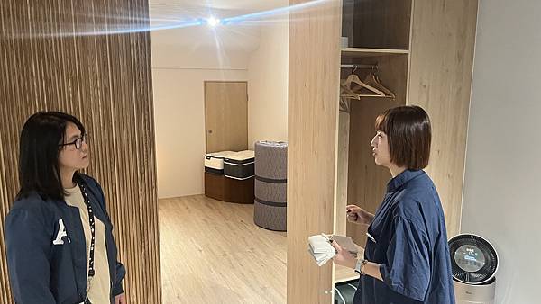 『台北探店』為喬碩諾挑選好床墊,打造舒適生活從睡眠開始@晚安 『台北探店』為喬碩諾挑選好床墊,打造舒適生活從睡眠開始@晚安