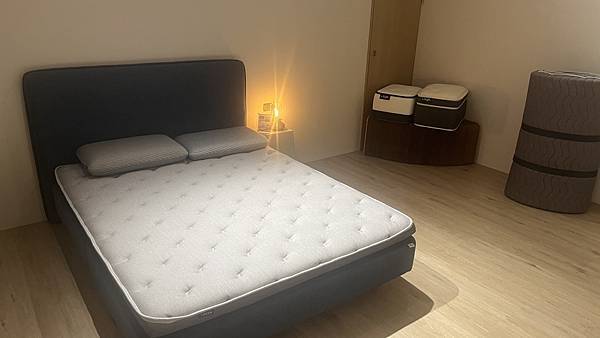 『台北探店』為喬碩諾挑選好床墊,打造舒適生活從睡眠開始@晚安 『台北探店』為喬碩諾挑選好床墊,打造舒適生活從睡眠開始@晚安